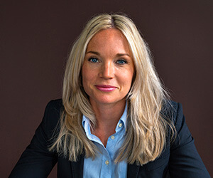 Cornelia Sundberg