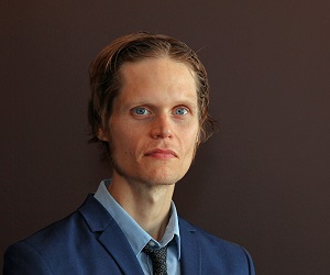 Marcus Norlin