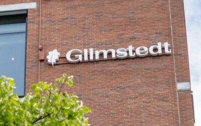 Nu seglar vi under ny flagg – Glimstedt Göteborg