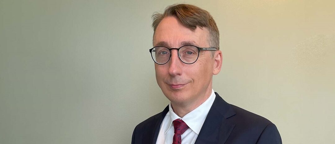 Vi hälsar advokat Erik Lindskog varmt välkommen till oss på Advokatfirman Glimstedt i Göteborg!