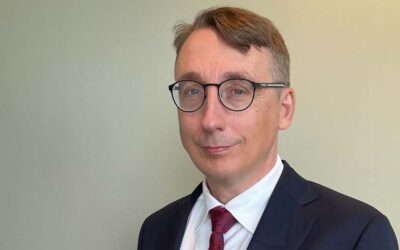Vi hälsar advokat Erik Lindskog varmt välkommen till oss på Advokatfirman Glimstedt i Göteborg!