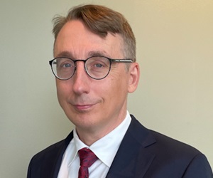 Erik Lindskog