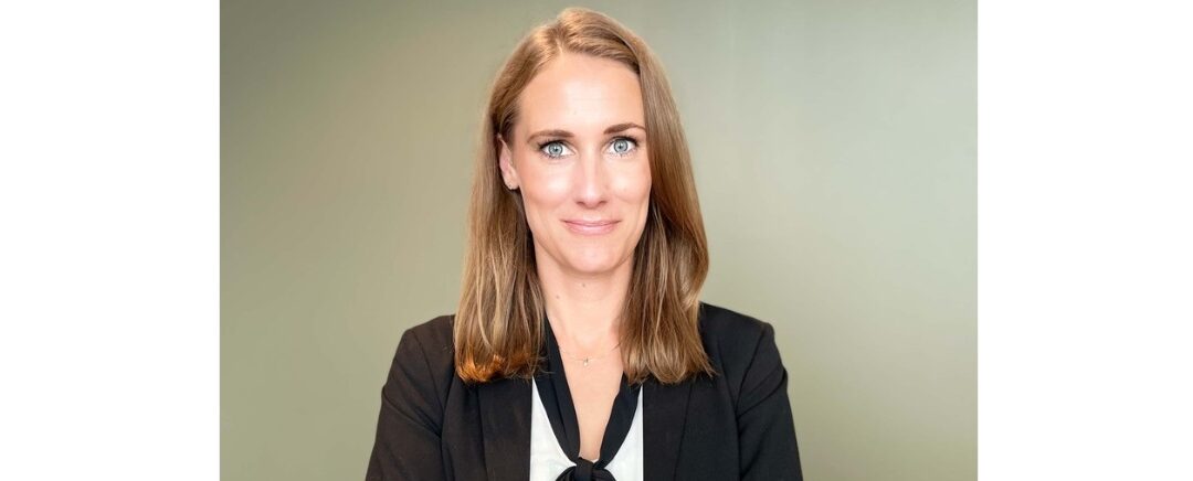 Vi välkomnar advokat Agnes Benktander